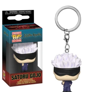 Gojo Keychain Gojo Keychain
