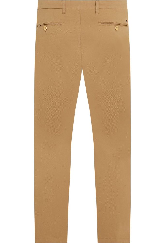 Tommy Hilfiger Pantalone Uomo Denton Printed - immagine 2