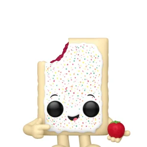 Pop-Tarts Mascot Pop-Tarts Mascot