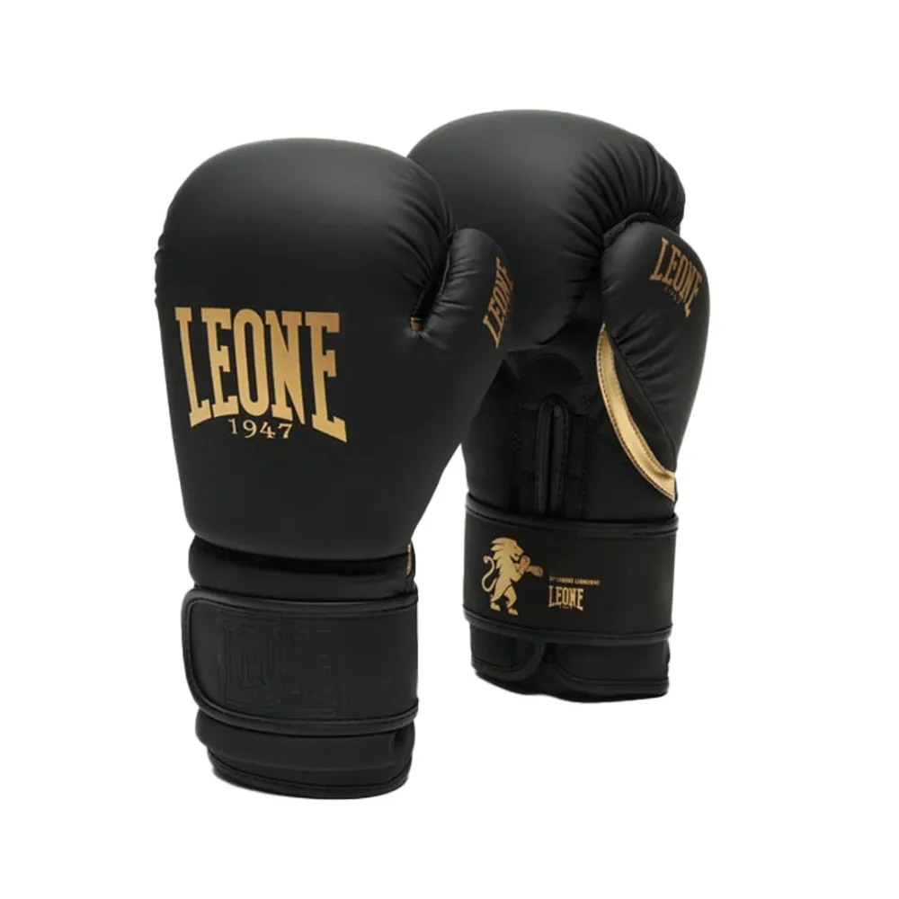 Guantoni Idol Black&Gold 10 Once Guantoni Idol Black&Gold 10 Once