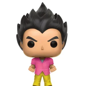 Badman Vegeta Badman Vegeta