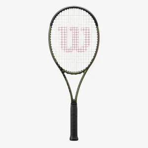 Wilson Racchetta Uomo Blade 98 Wilson Racchetta Uomo Blade 98