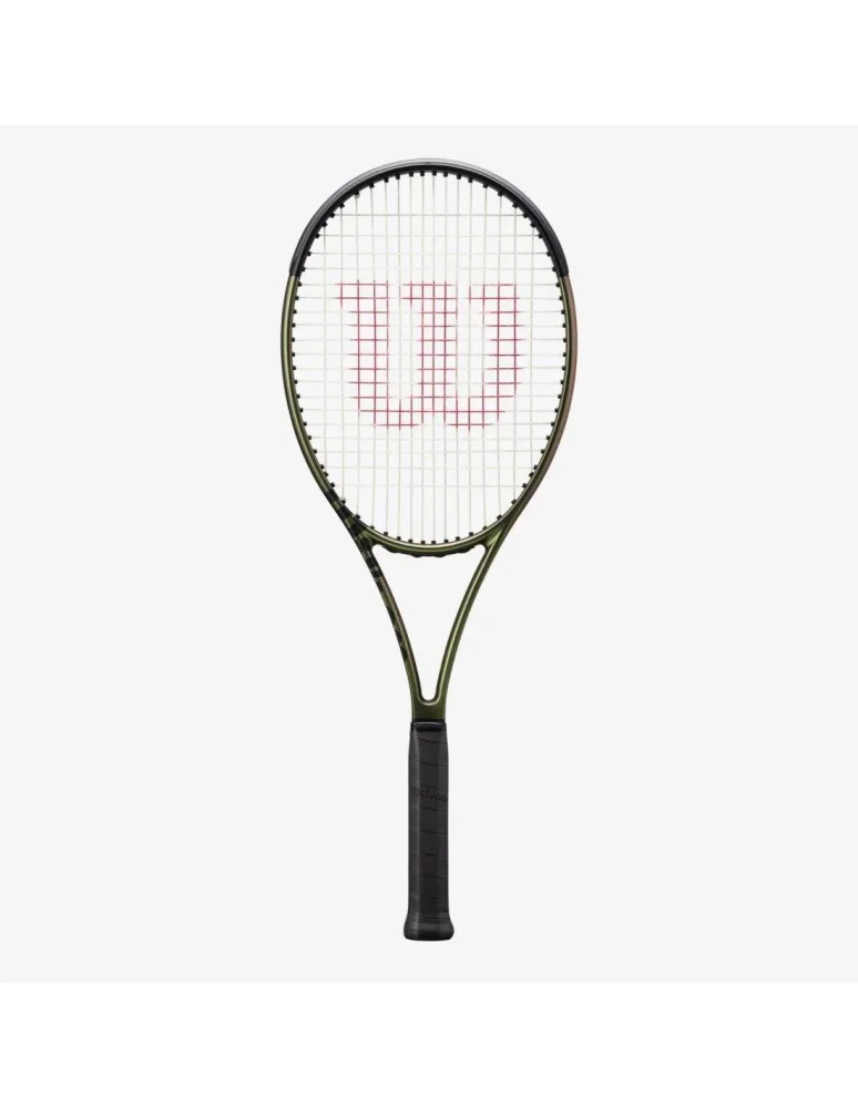 Wilson Racchetta Uomo Blade 98