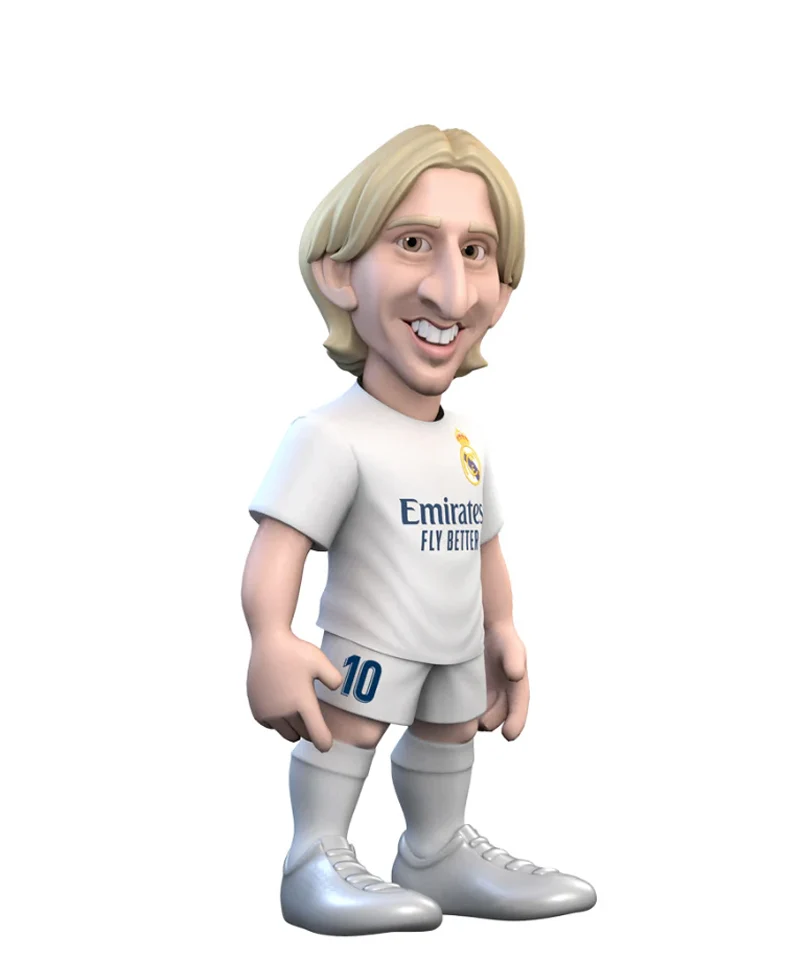 Modric (Real Madrid)