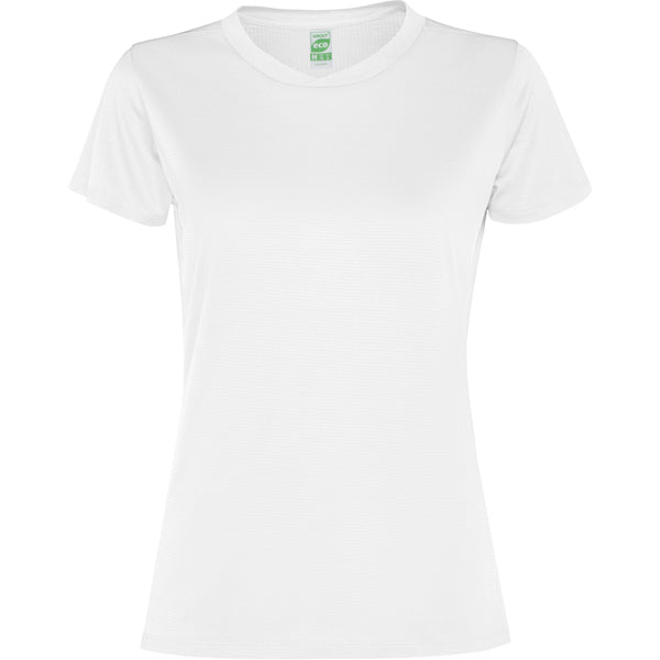T-Shirt Slam Woman - immagine 2