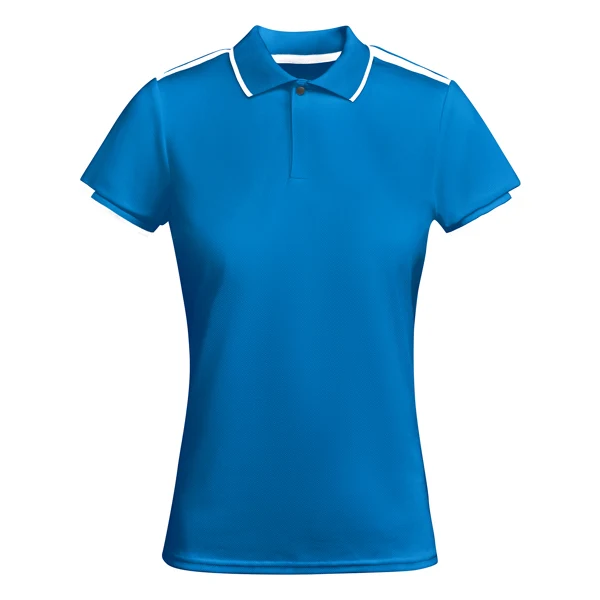Polo Tamil Woman - immagine 3