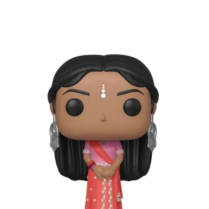 Padma Patil (Yule Ball) Padma Patil (Yule Ball)