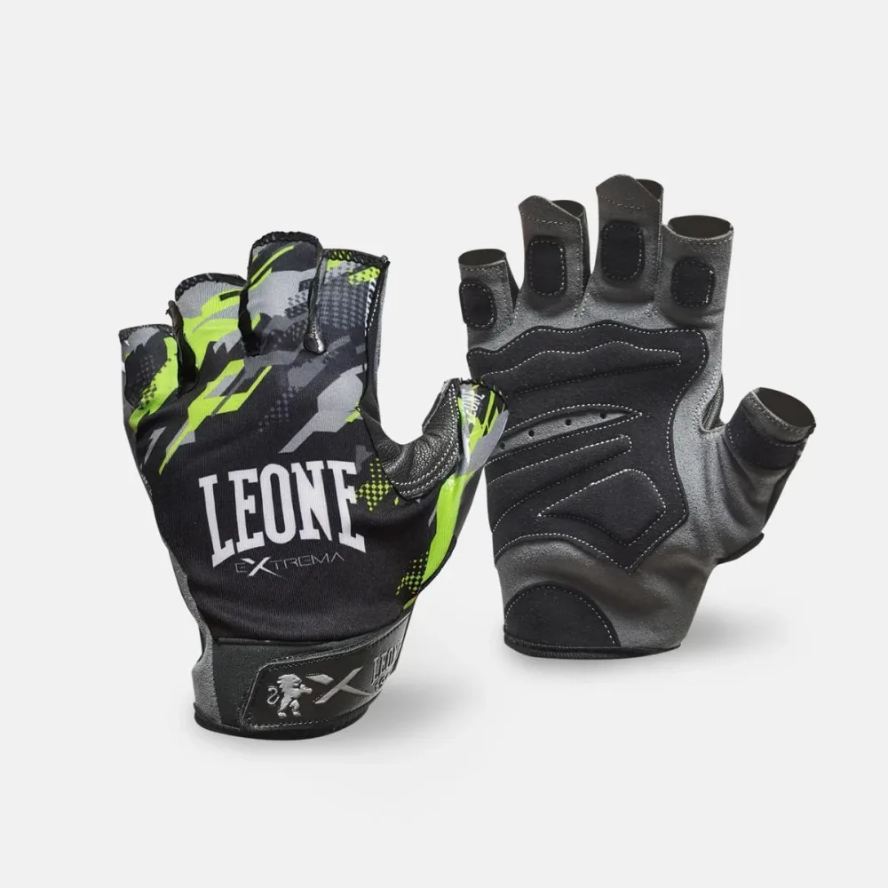 Leone Guanti Palestra Lifter
