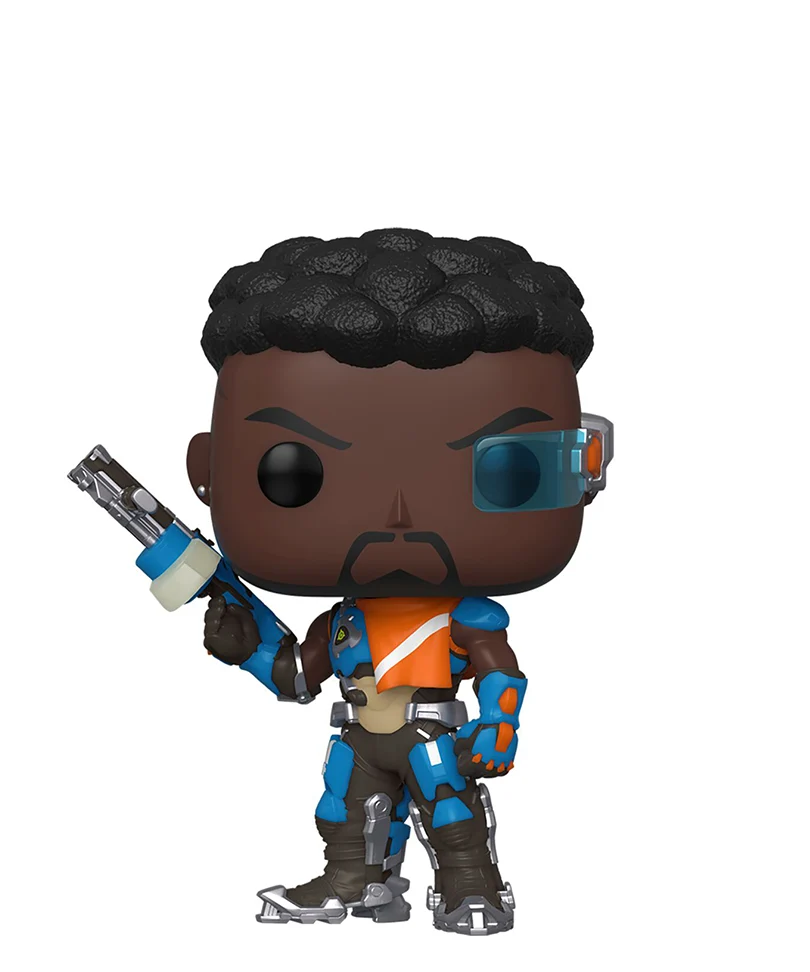 Baptiste