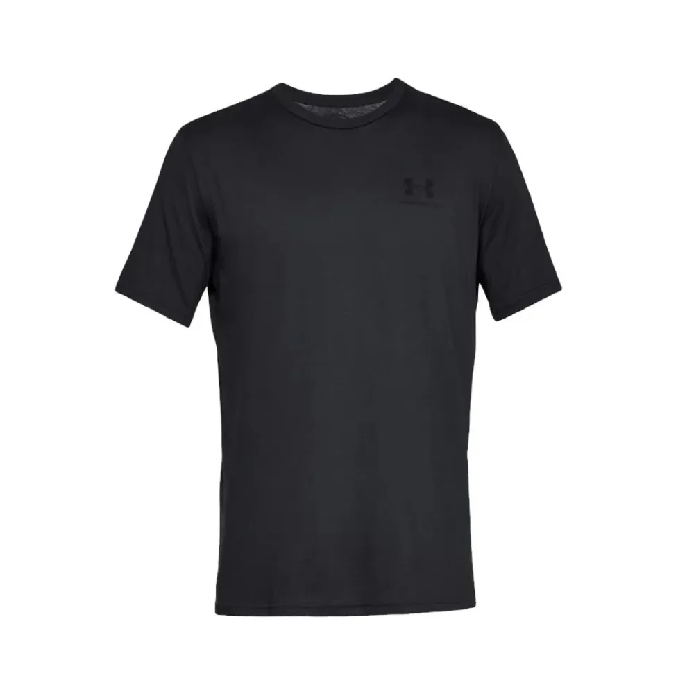 Maglia Left Chest Logo Uomo