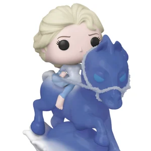 Elsa Riding Nokk Elsa Riding Nokk
