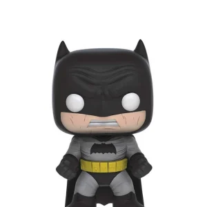 Batman (The Dark Knight Returns) (Black) Batman (The Dark Knight Returns) (Black)