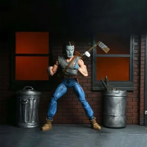 Teenage Mutant Ninja Turtles – Casey Jones – Mirage Comics Teenage Mutant Ninja Turtles – Casey Jones – Mirage Comics