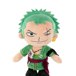 One Piece – Peluche Zoro 29 cm One Piece – Peluche Zoro 29 cm