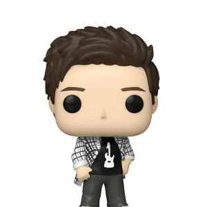 Chandler Bing (College)