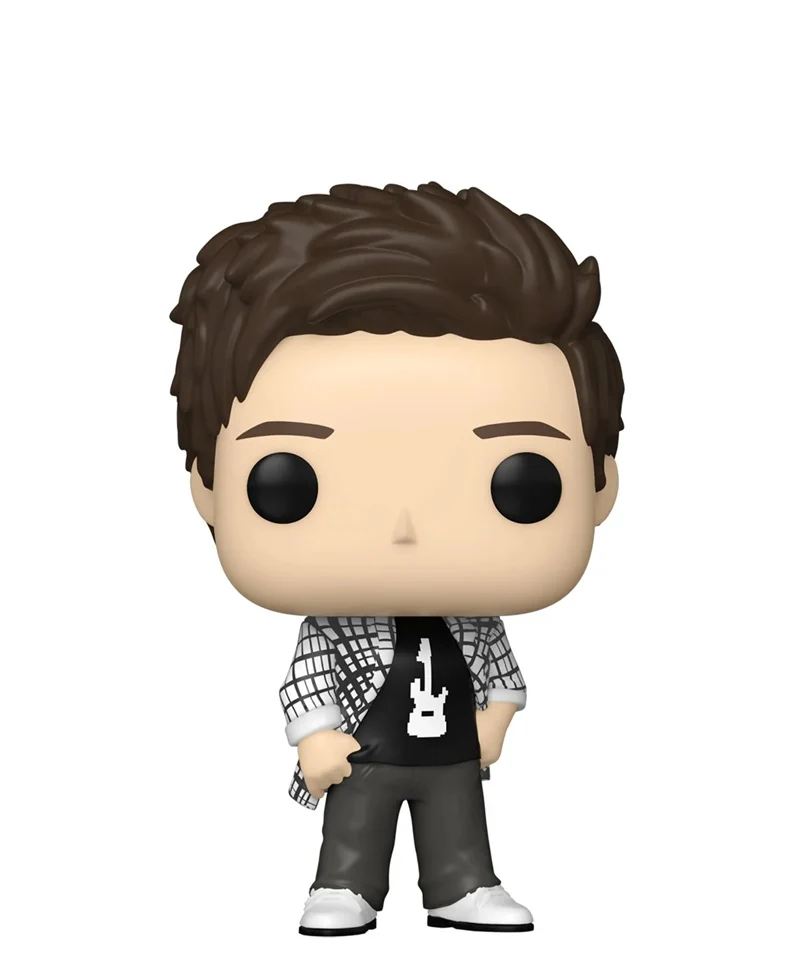 Chandler Bing (College)