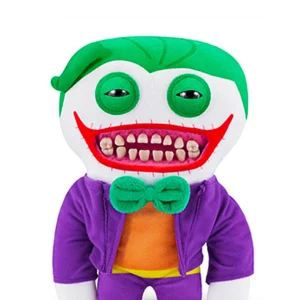 DC x Fuggler (Joker) DC x Fuggler (Joker)