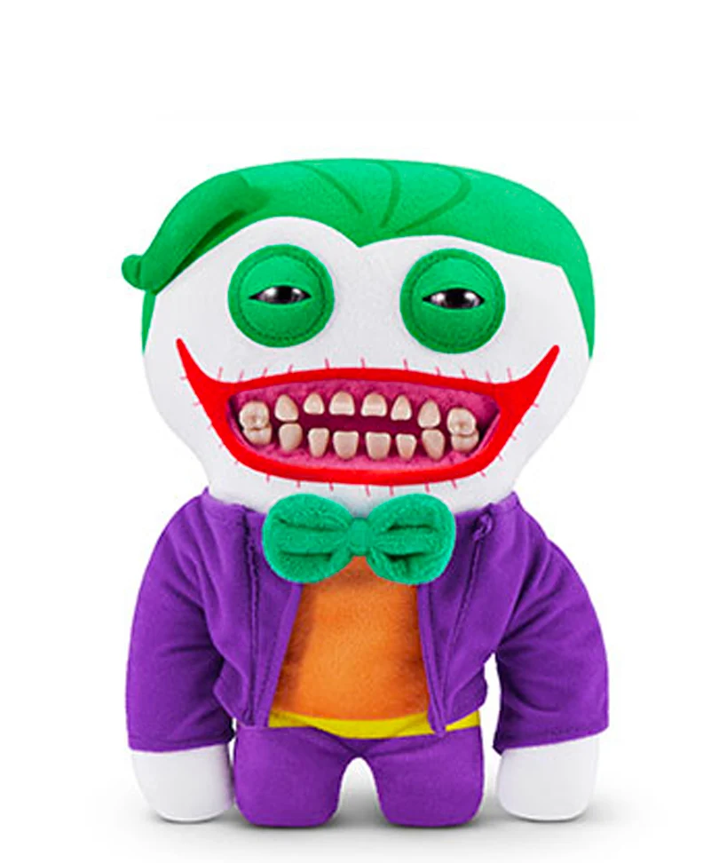 DC x Fuggler (Joker)