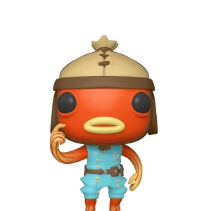 Fishstick Fishstick