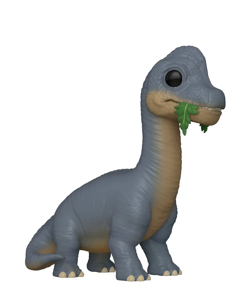 Brachiosaurus (6-Inch)