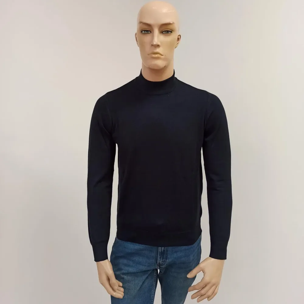 Zero Punto Zero Maglia Uomo Lupetto Zero Punto Zero Maglia Uomo Lupetto