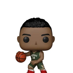 Giannis Antetokounmpo Giannis Antetokounmpo