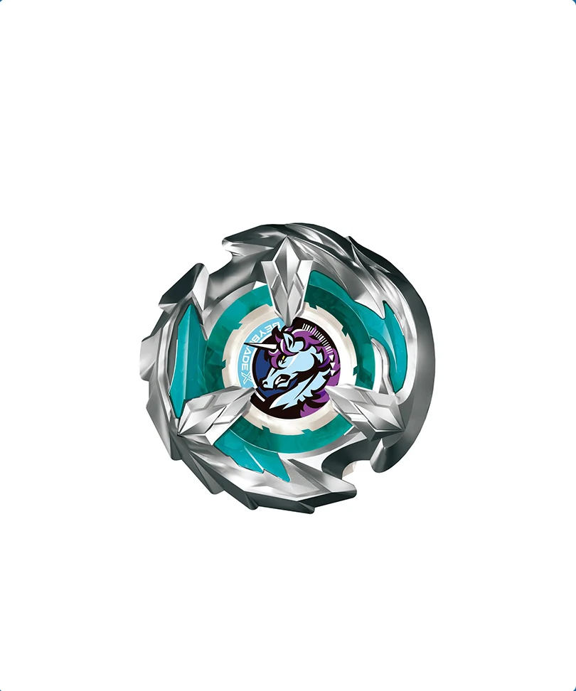Beyblade X - Booster: Sting Unicorn 5-60GP - immagine 2