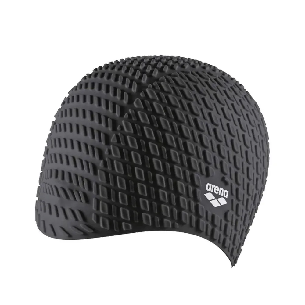 Cuffia Piscina Bonnet Silicone - immagine 3