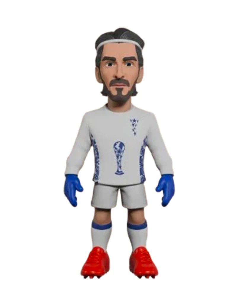 Gianluigi Buffon (World Legends Cup - Italia)