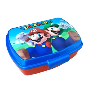Portamerenda Super Mario Portamerenda Super Mario