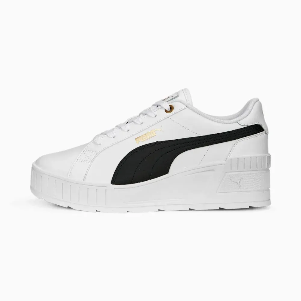 Puma Scarpe Donna Karmen Wedge