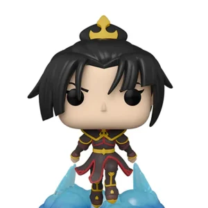Azula Glows in the Dark (Chase) Azula Glows in the Dark (Chase)