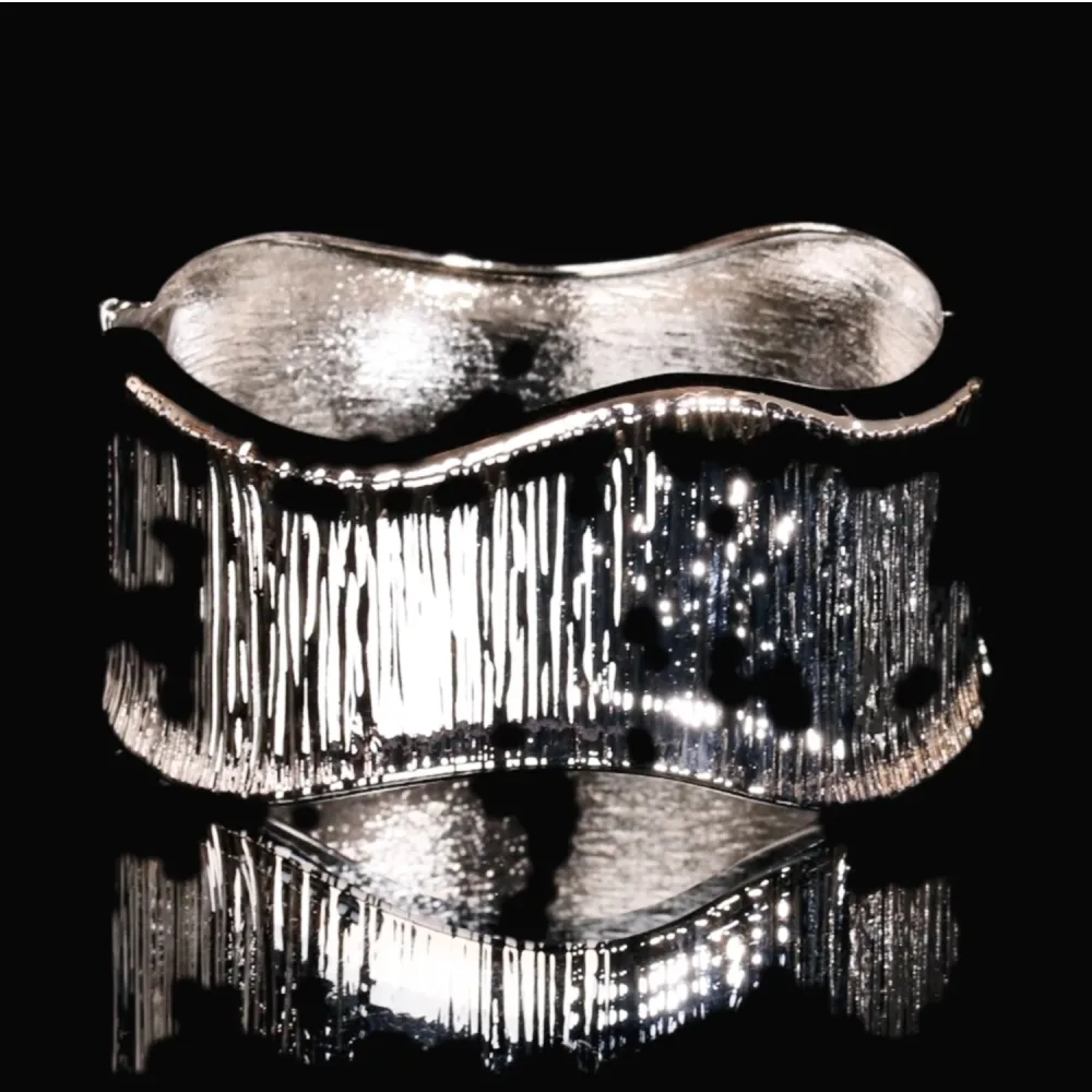 BRACCIALE RIGIDO DROP - immagine 2