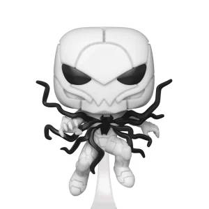 Poison Spider-Man Poison Spider-Man