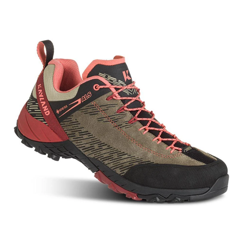 Kayland Scarpe Donna Revolt Gtx