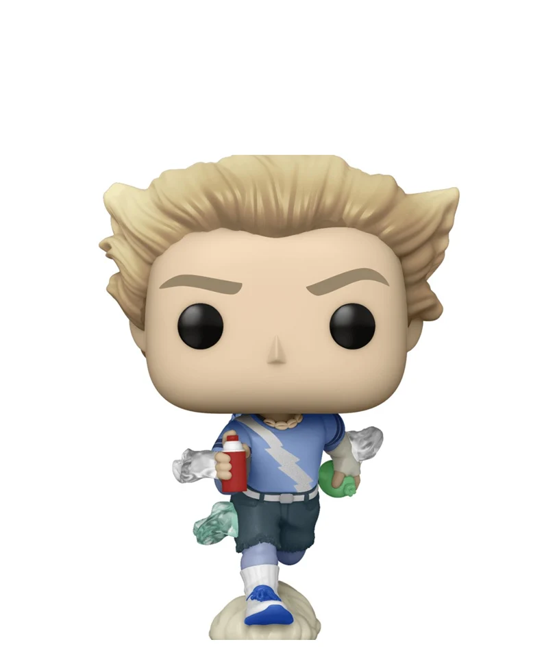 “Pietro Maximoff”