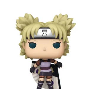Temari Temari