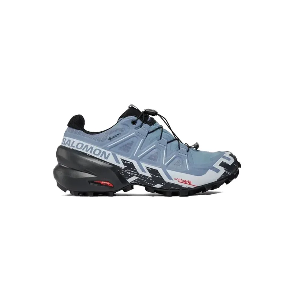 Trail Speedcross 6 GTX Donna