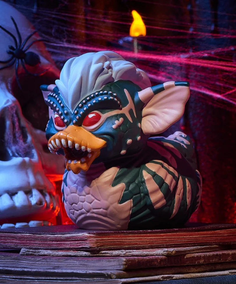 Gremlins Stripe TUBBZ Cosplaying Duck Collectible