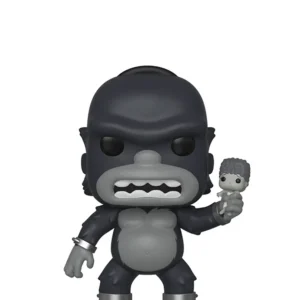 King Homer King Homer
