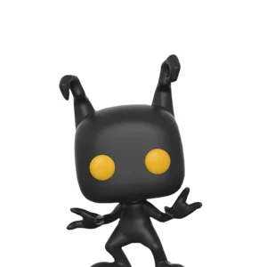 Shadow Heartless Shadow Heartless