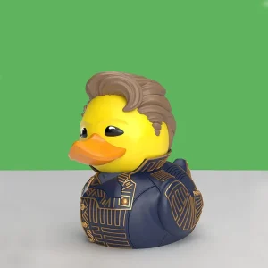 Wicked Fiyero Mini TUBBZ Cosplaying Duck Collectable Wicked Fiyero Mini TUBBZ Cosplaying Duck Collectable