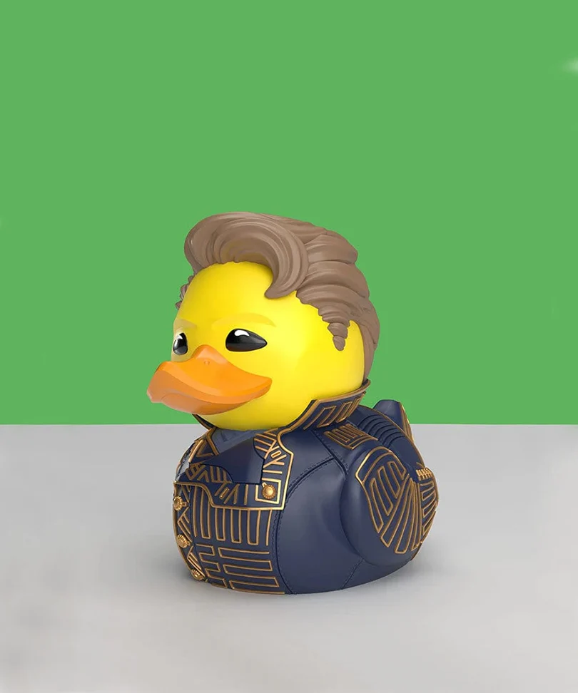 Wicked Fiyero Mini TUBBZ Cosplaying Duck Collectable Wicked Fiyero Mini TUBBZ Cosplaying Duck Collectable