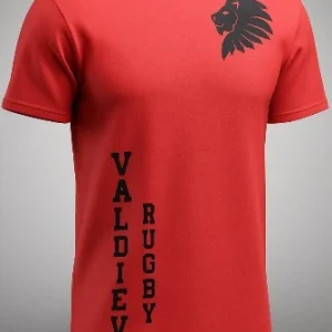 T-Shirt Adulto e Bambino – Valdisieve Rugby T-Shirt Adulto e Bambino – Valdisieve Rugby