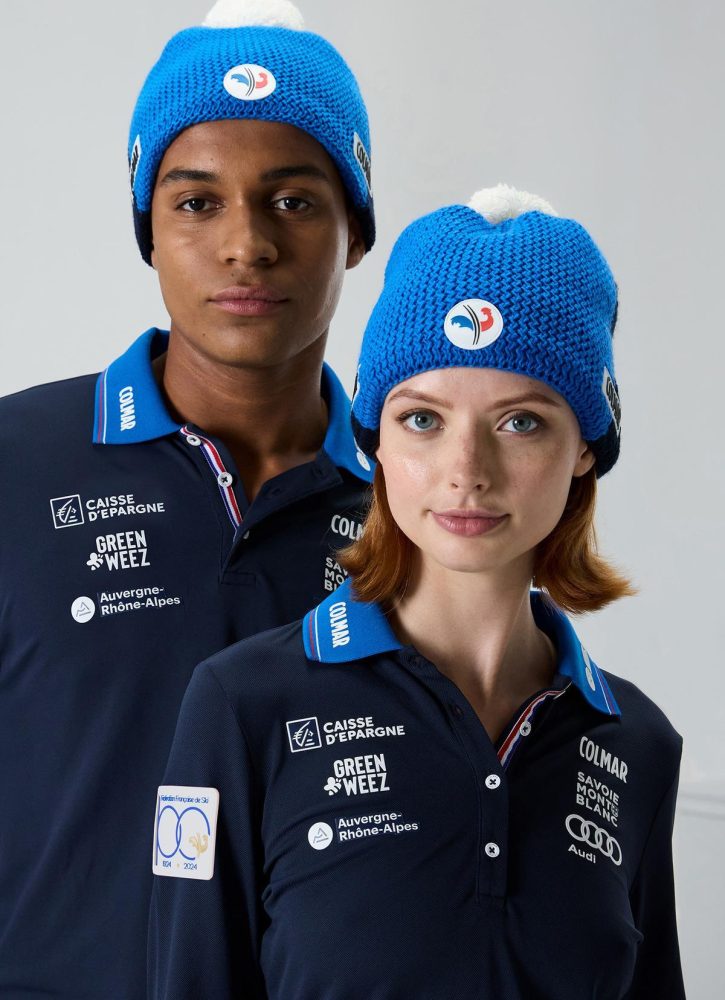 Colmar Cappello Unisex Neve