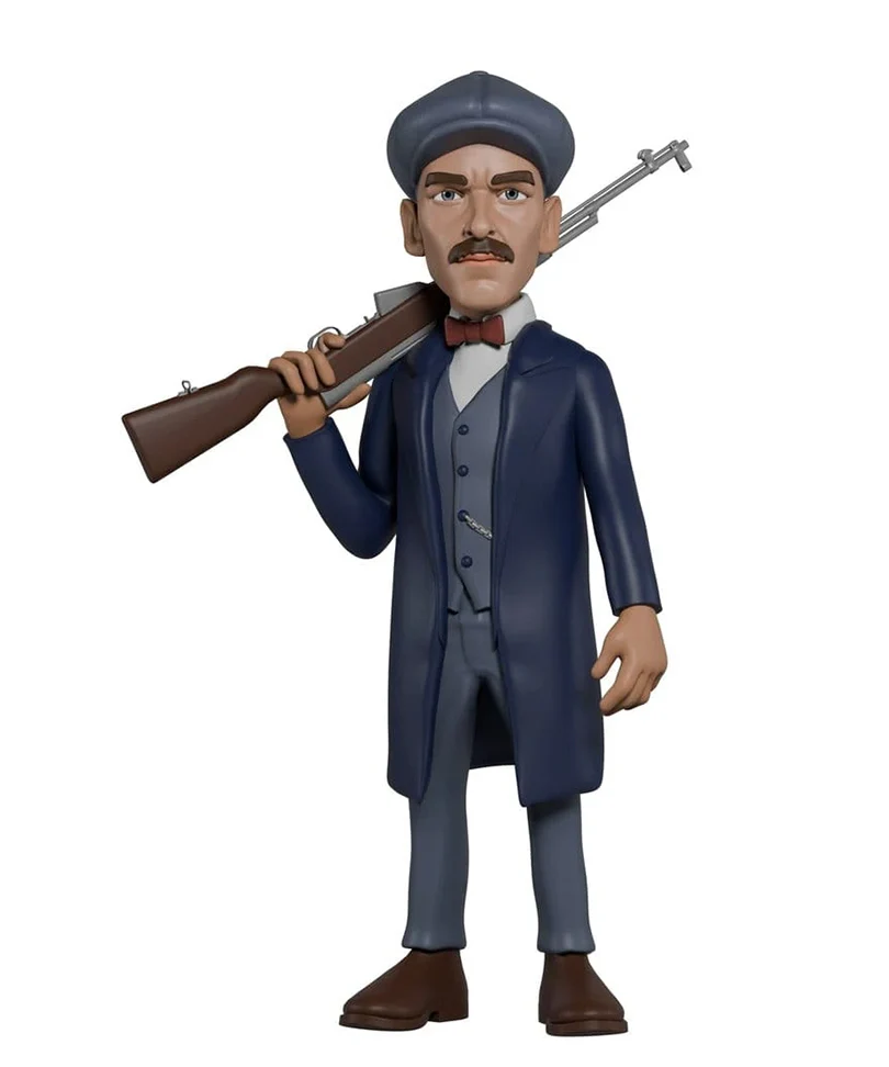 Arthur Shelby