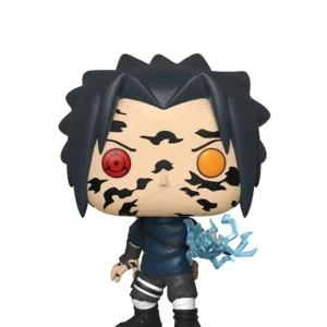 Sasuke (Curse Mark) Sasuke (Curse Mark)