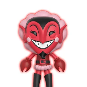 Him (Glow in the Dark) Chase
