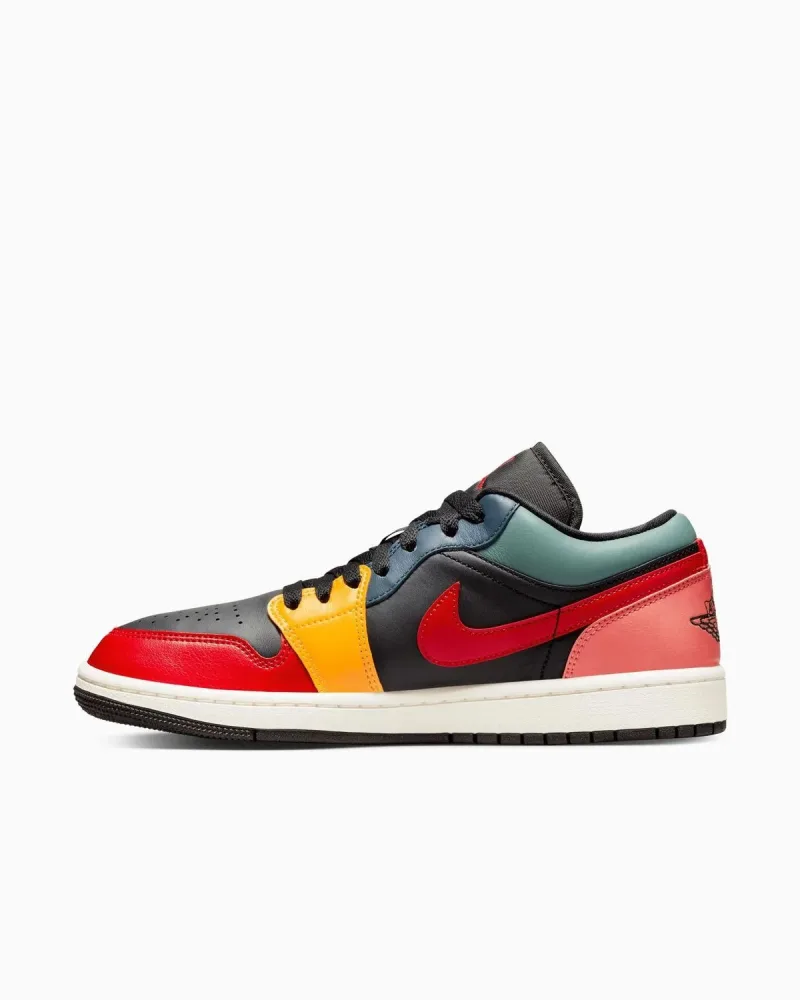 Nike Scarpe Uomo Air Jordan 1 Se