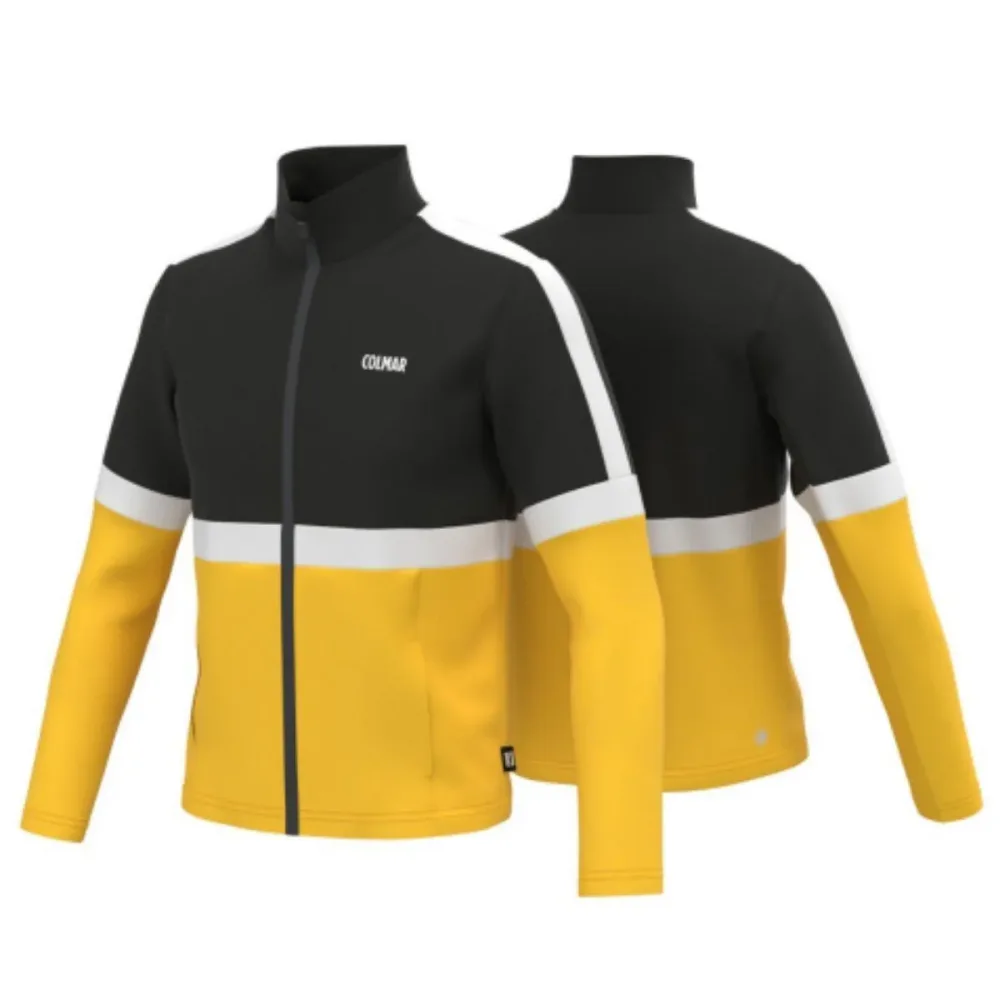 Colmar Felpa Softshell Uomo